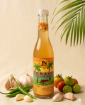 JN Cacao Sukamo Spicy Coconut Vinegar — 375ml