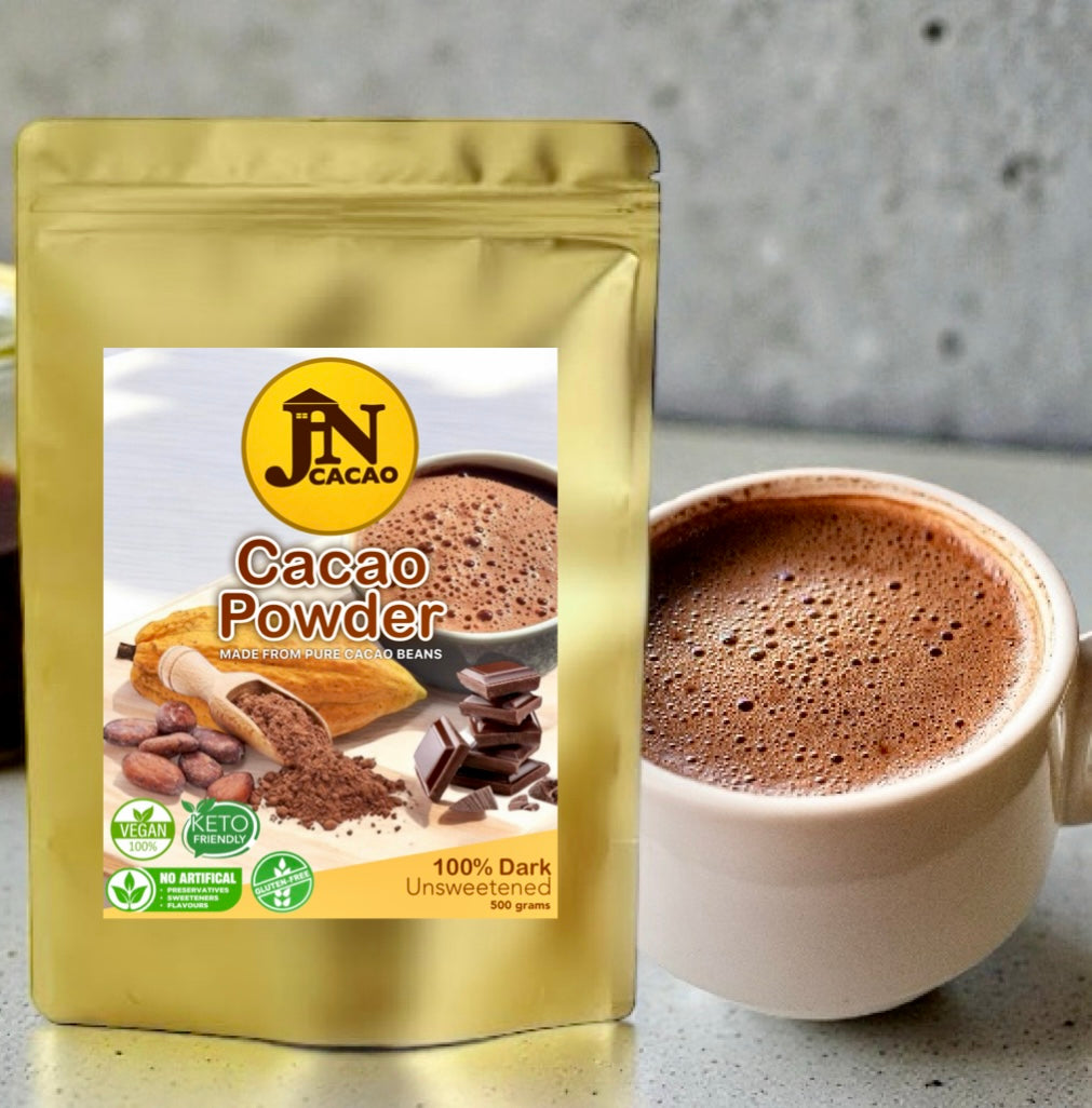 JN Cacao Powder